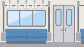仙台への電車から見える景色から考える