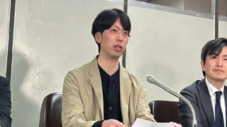 弁護士JPニュース、2026年3月30日、児童相談所の「労働環境改善」訴えた裁判が約4年を経て和解　千葉県が全職員の「休憩実態把握」などを約束